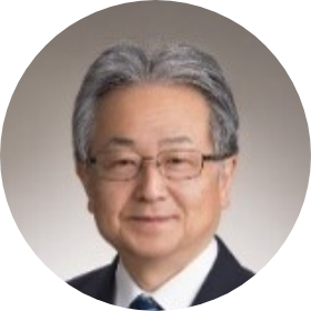 中島隆信氏の画像