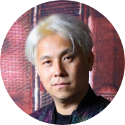 成澤俊輔氏の画像