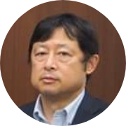 橋爪淳氏の画像